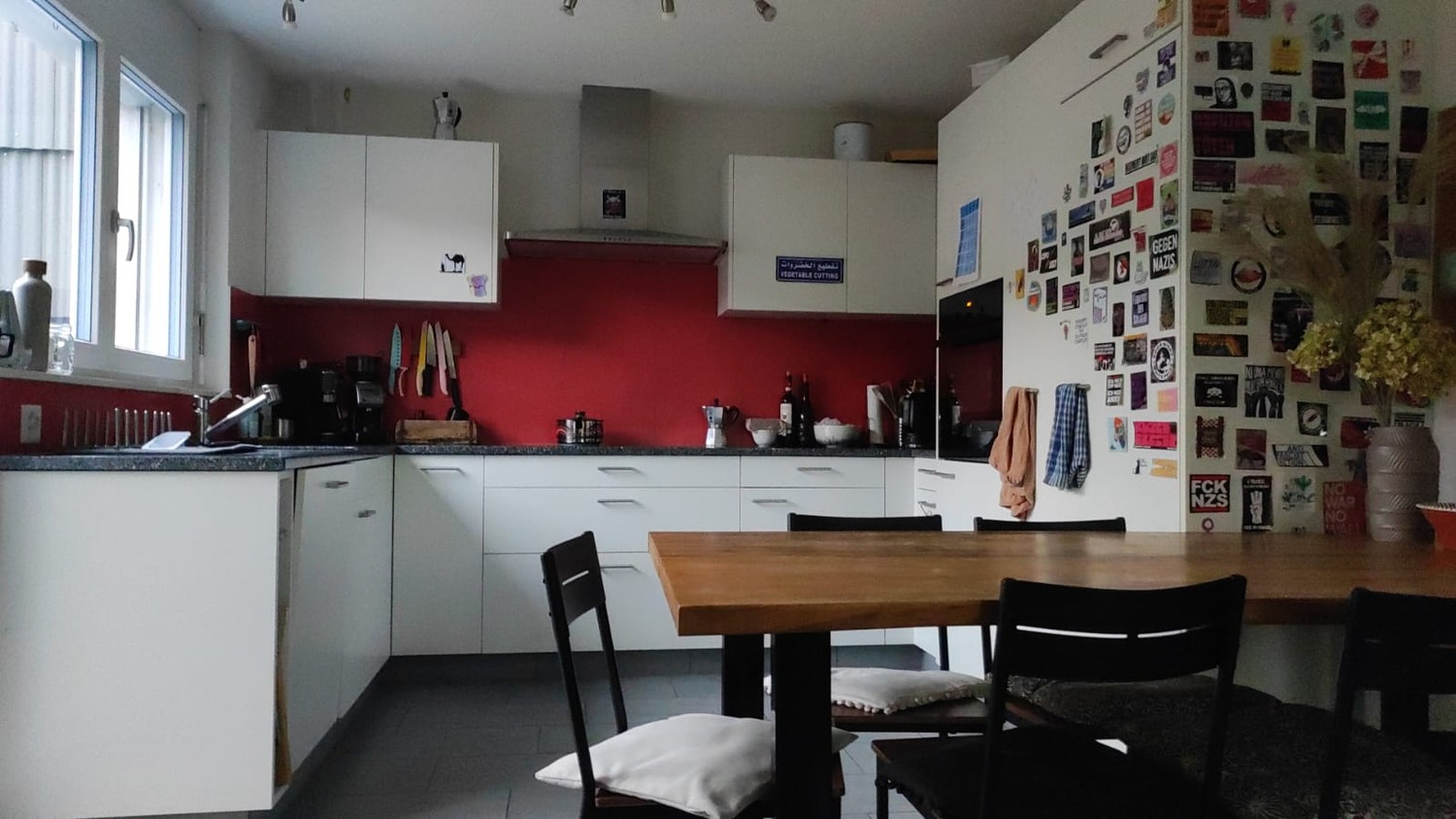 Chambre dans une colocation, photo 2 sur 5