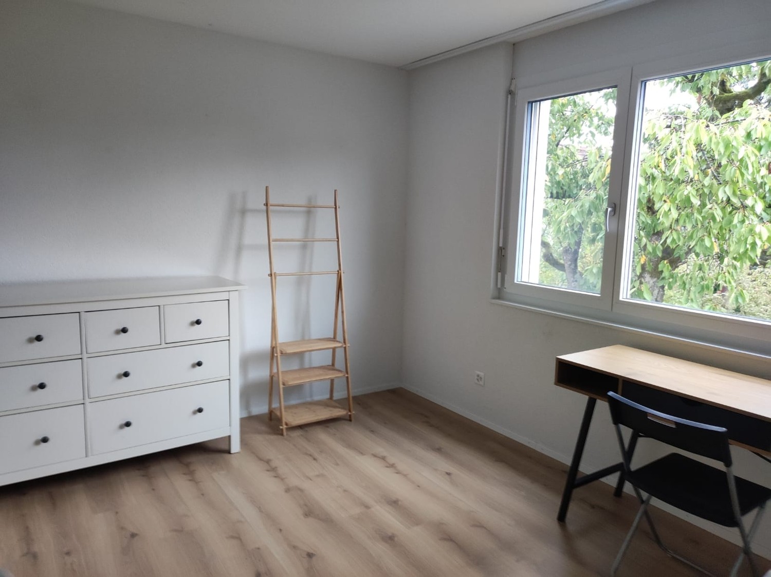 Chambre dans une colocation, photo 4 sur 5