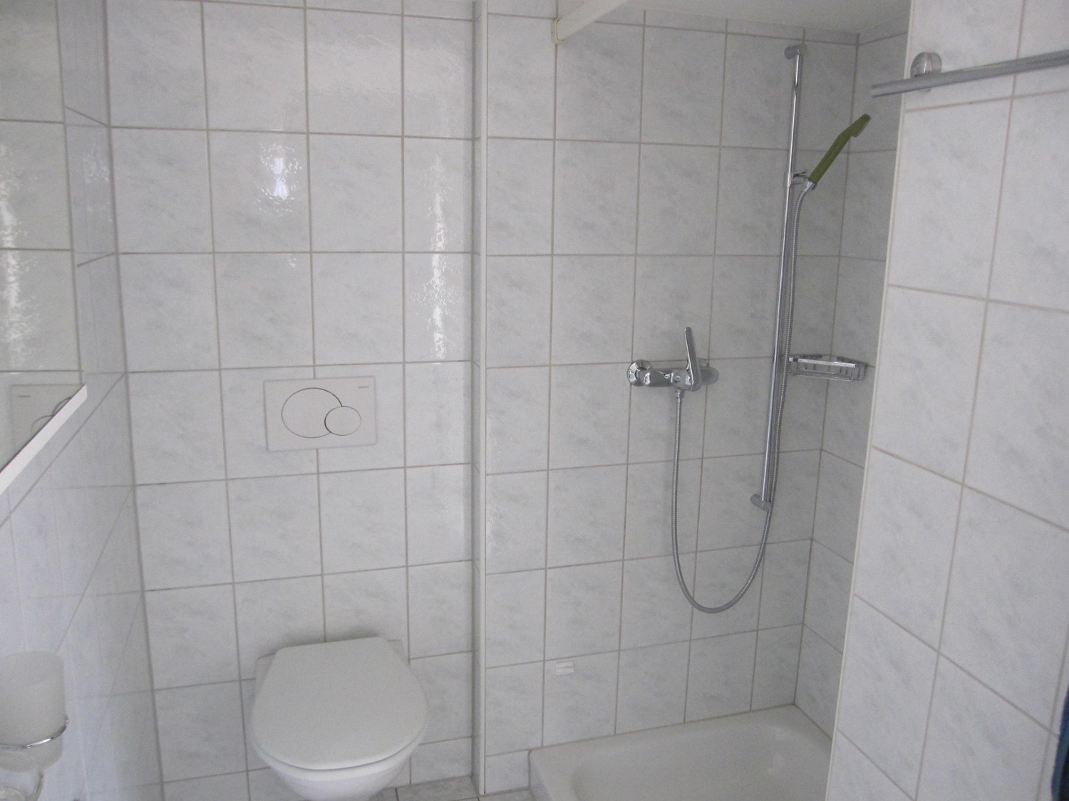 Appartement de 1 ½ pièces