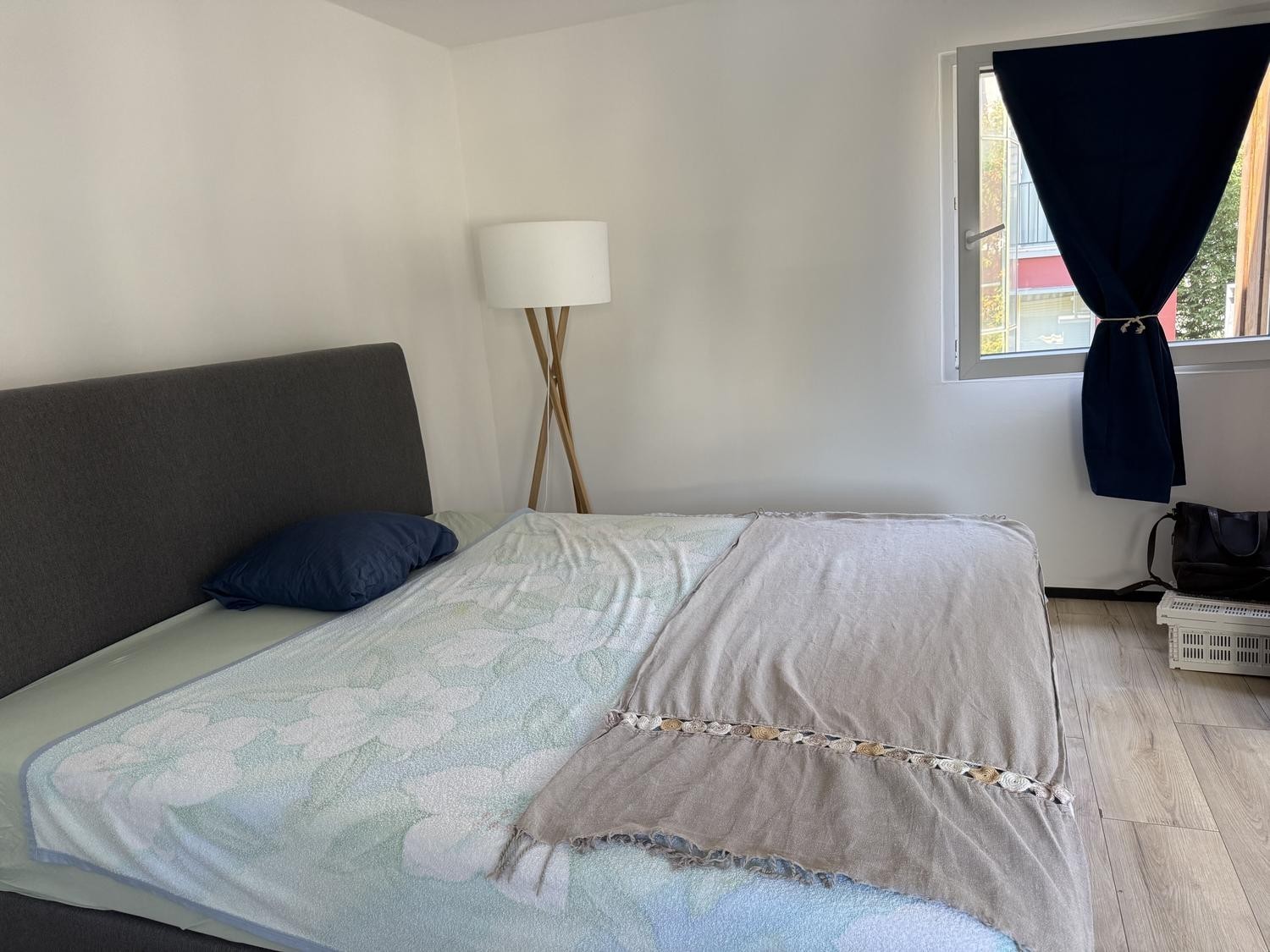 Chambre en colocation, photo 6 sur 7