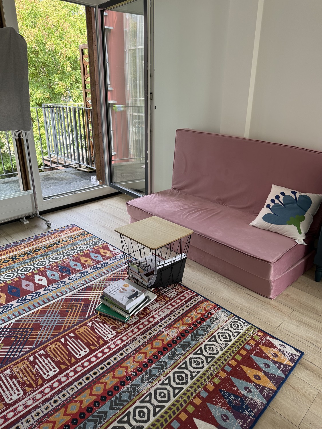 Chambre en colocation, photo 7 sur 7