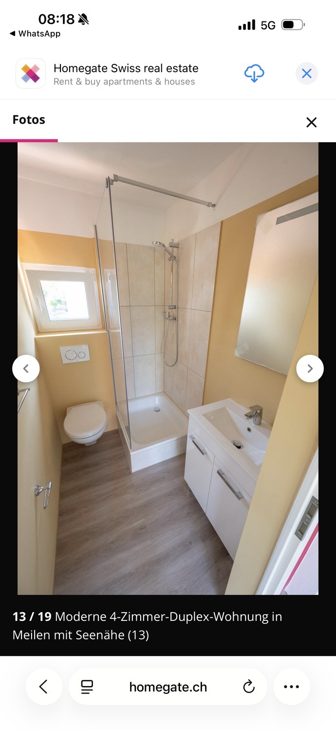 Chambre en colocation, photo 3 sur 7