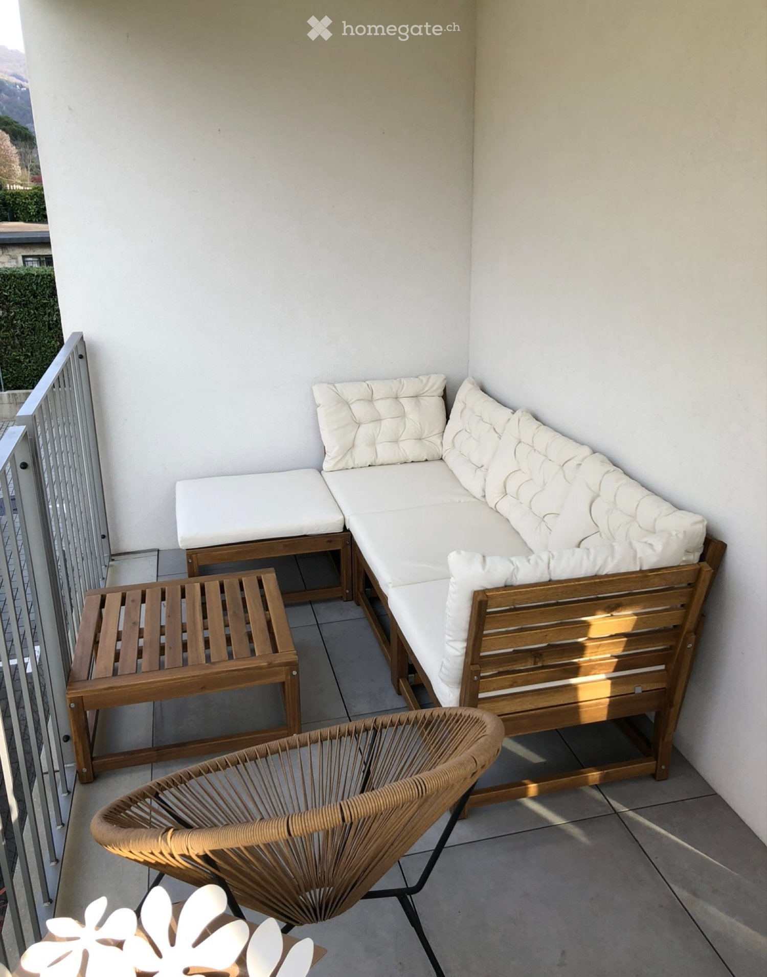 Appartement de 3 pièces, photo 9 sur 9