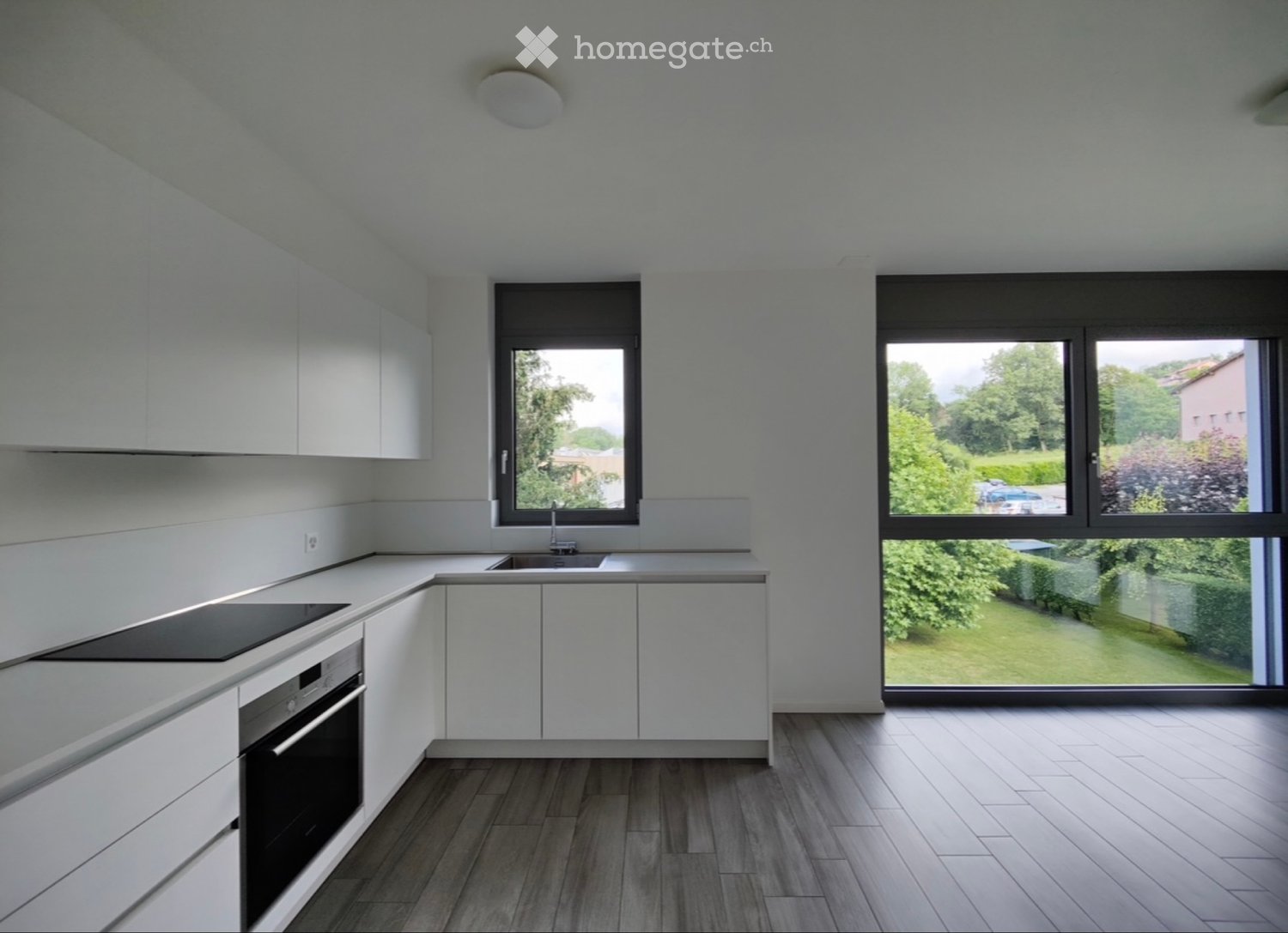 Appartement de 3 pièces, photo 3 sur 9