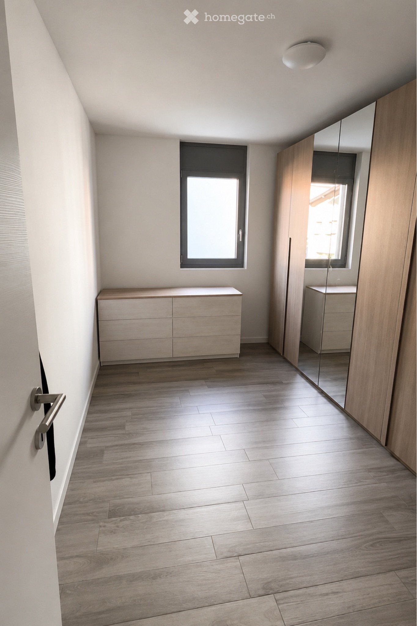 Appartement de 3 pièces, photo 8 sur 9