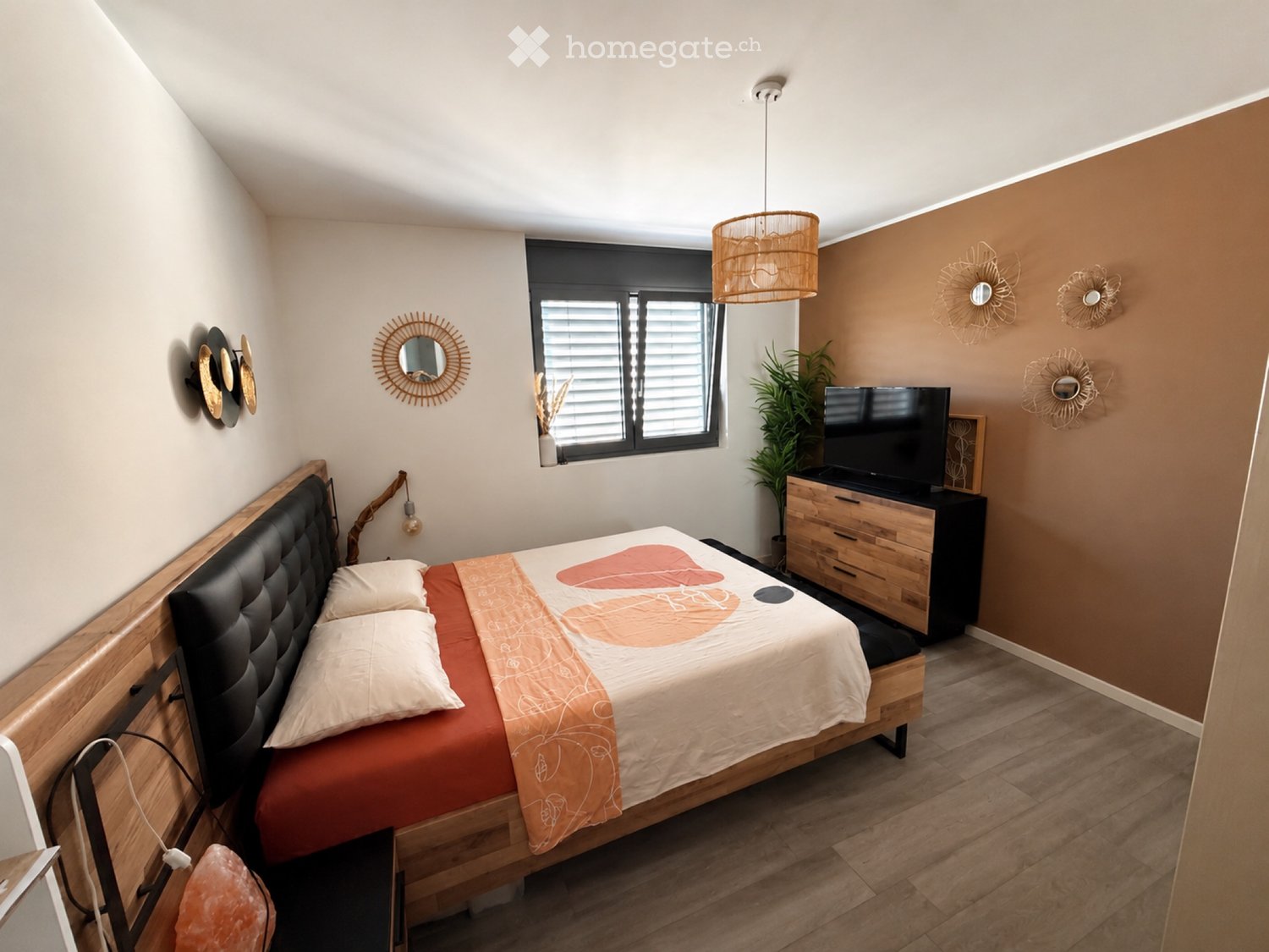 Appartement de 3 pièces, photo 7 sur 9