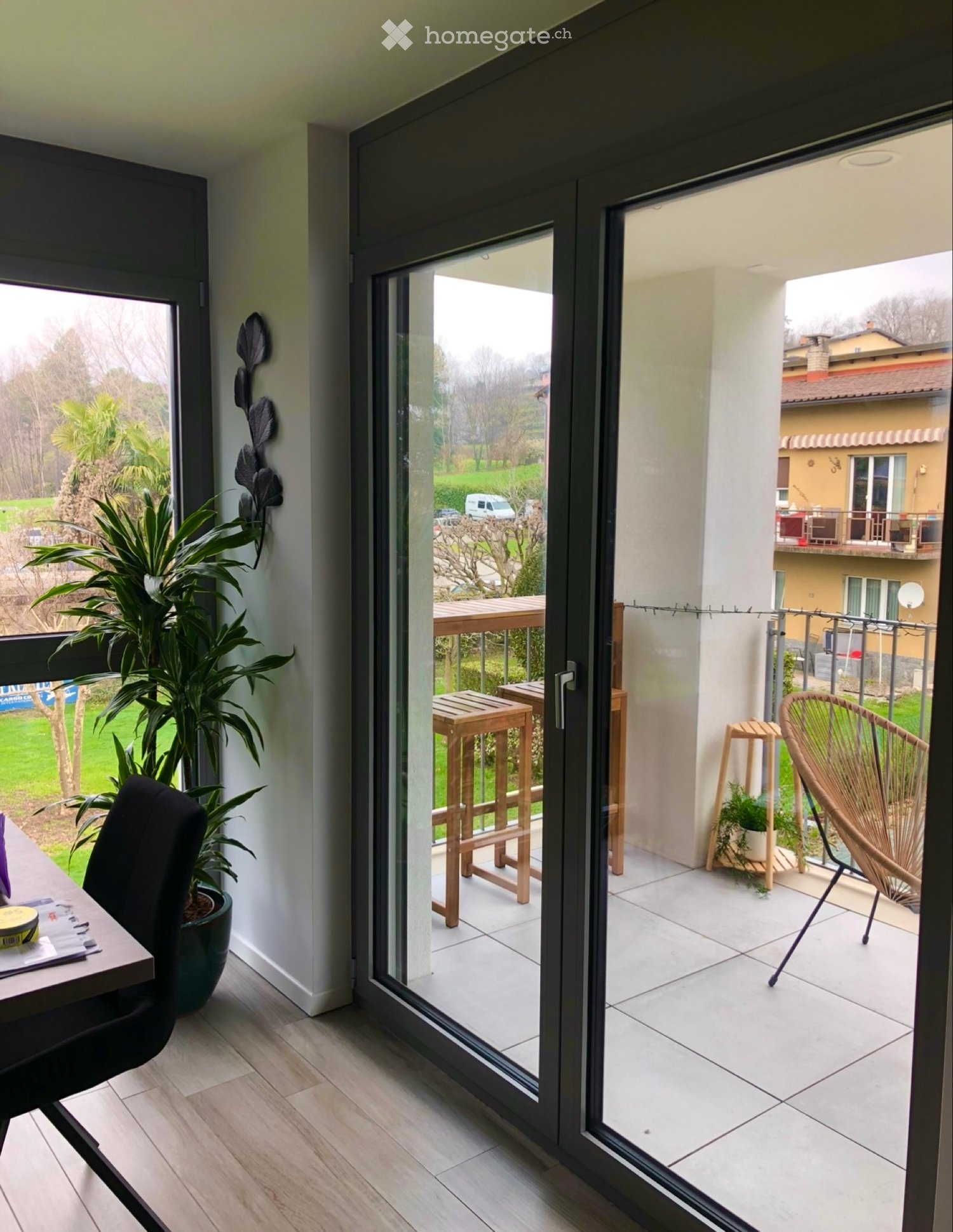 Appartement de 3 pièces, photo 5 sur 9