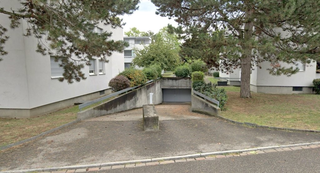 Place souterraine