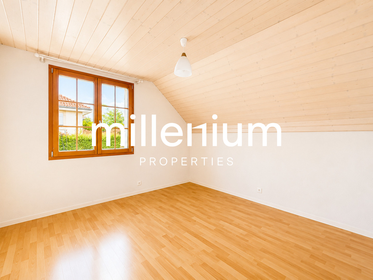 Maison individuelle de 3 ½ pièces, photo 10 sur 10