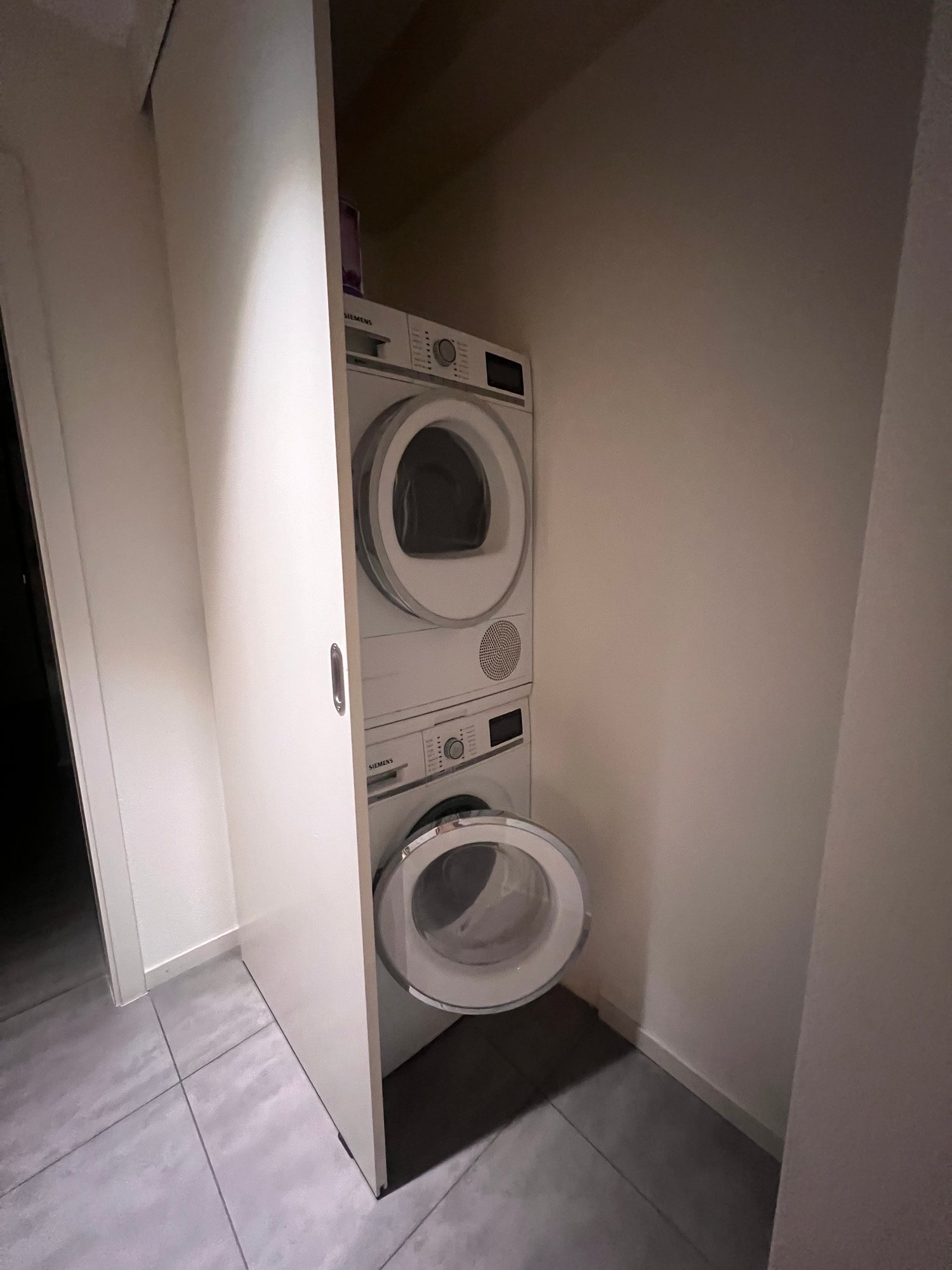 Room in a shared flat, photo 7 sur 8