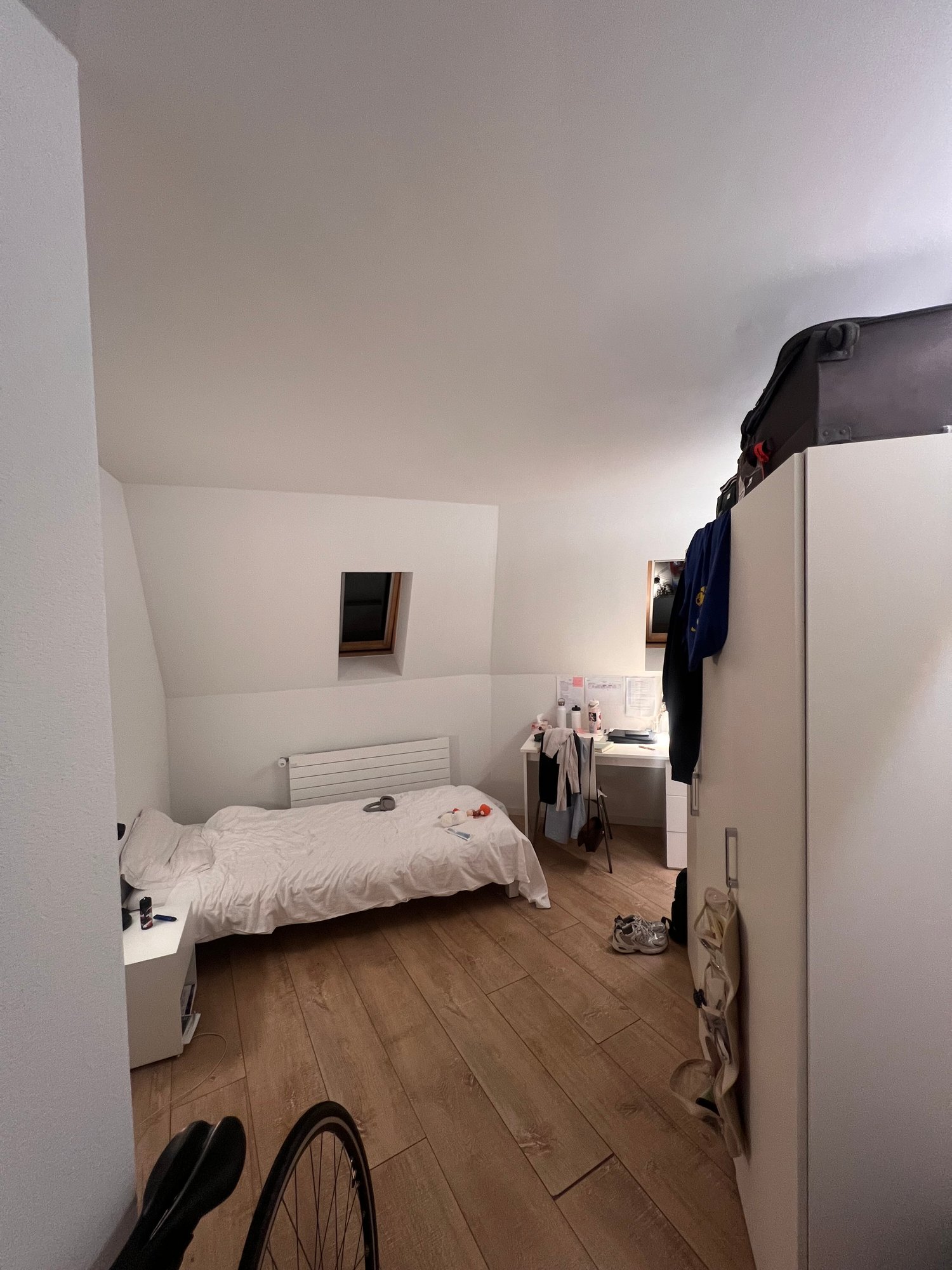 Room in a shared flat, photo 2 sur 8