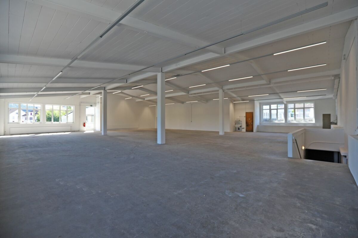 560m² de local de stockage, photo 8 sur 10
