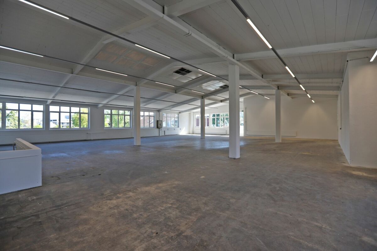 560m² de local de stockage, photo 6 sur 10