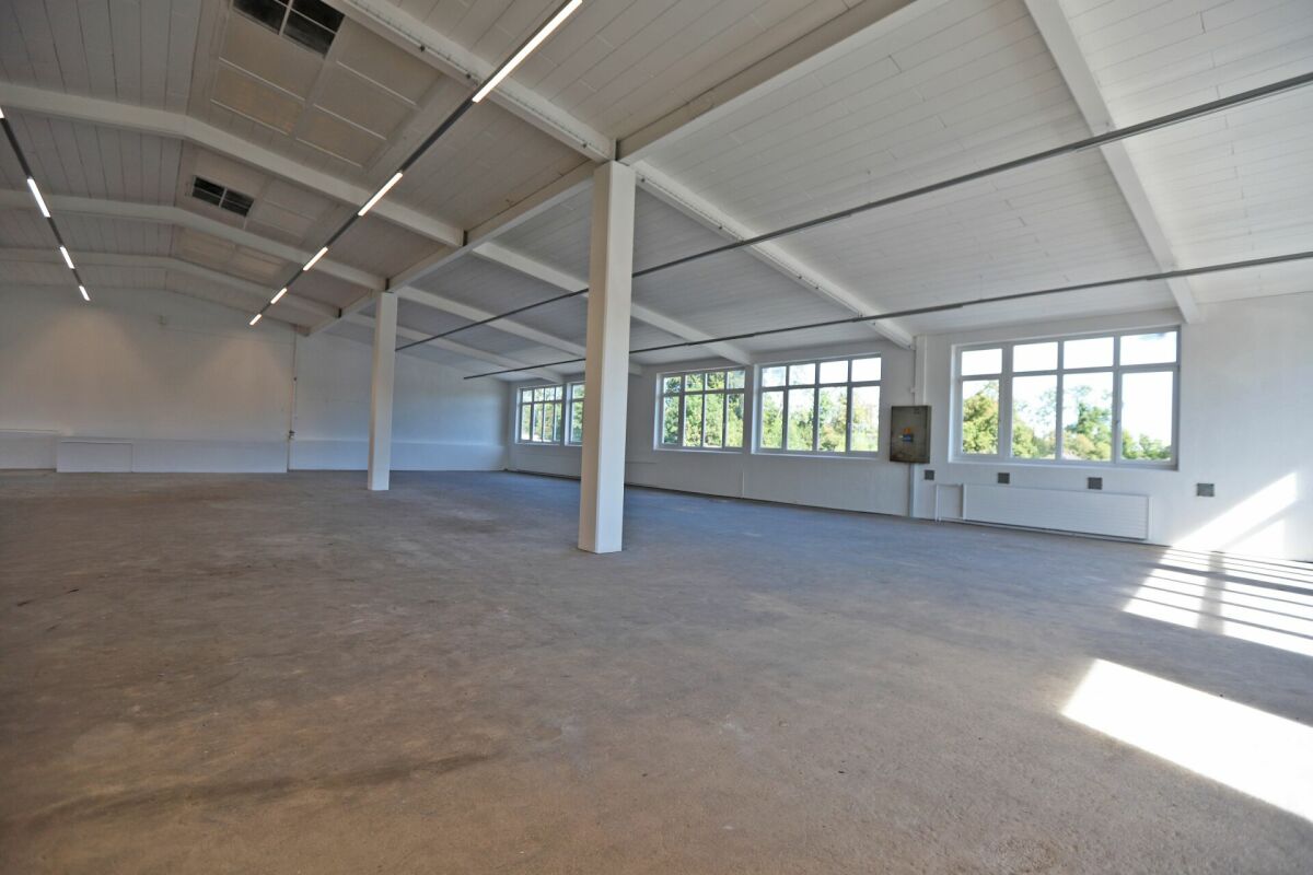 560m² de local de stockage, photo 4 sur 10