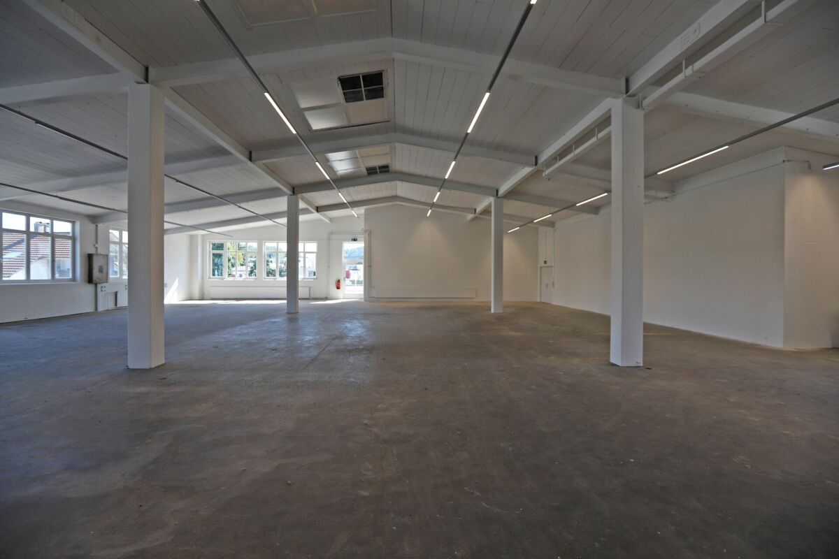 560m² de local de stockage, photo 3 sur 10