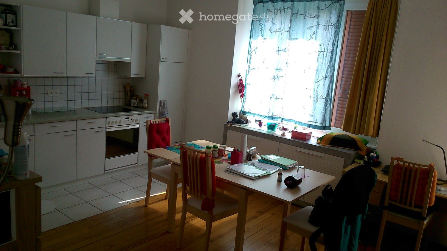 Appartement 1 pièce, photo 3 sur 5
