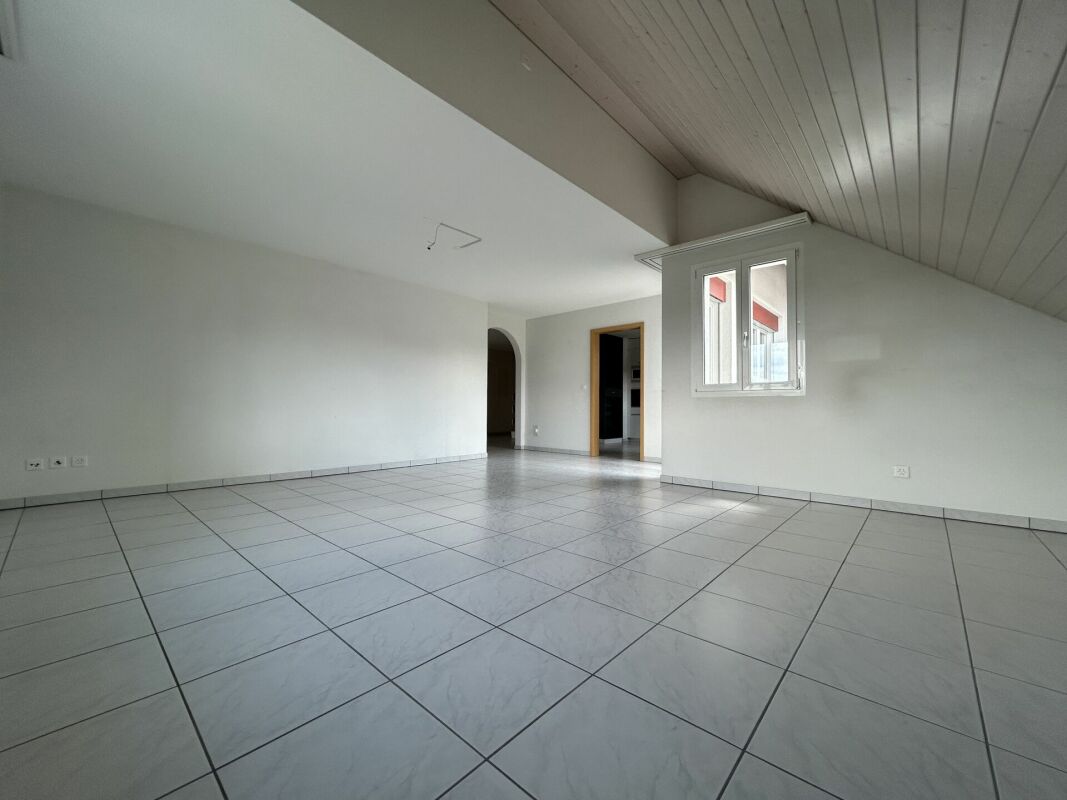 Appartement de 3 ½ pièces, photo 5 sur 10