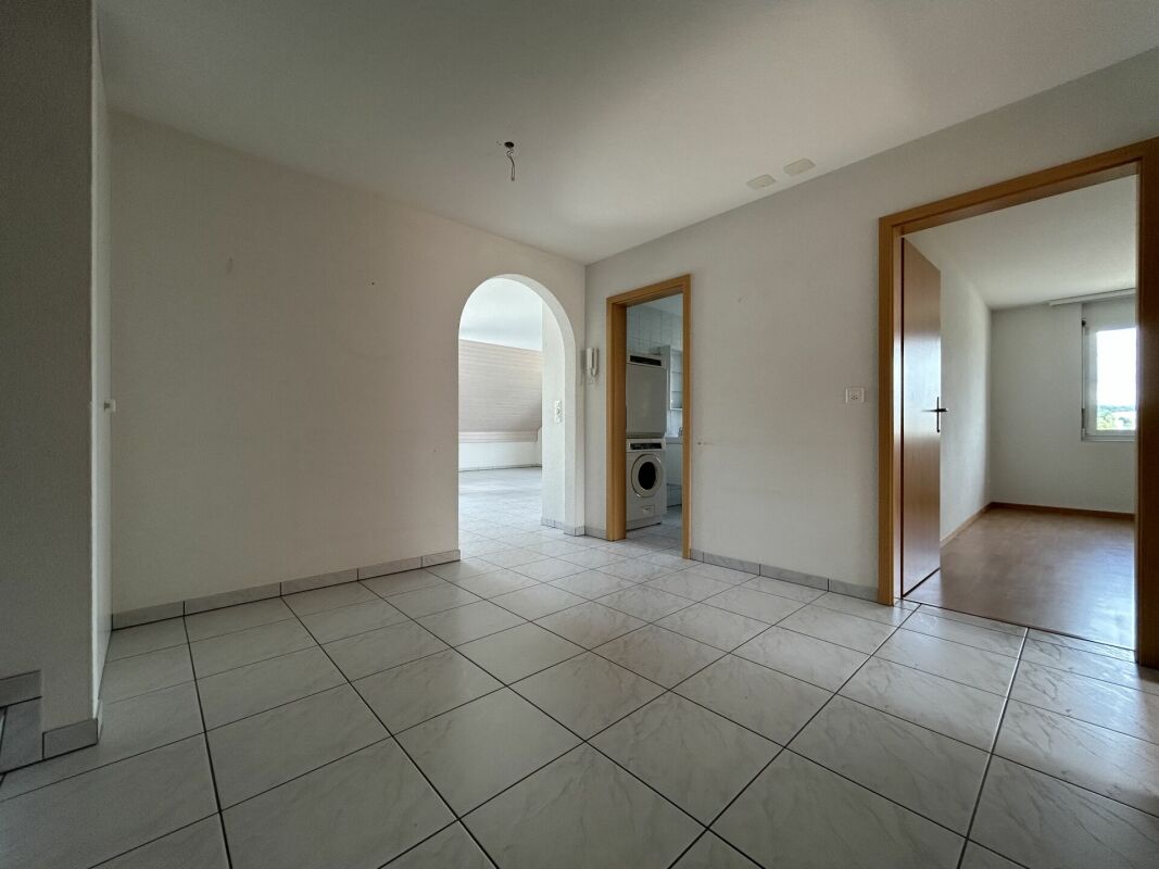 Appartement de 3 ½ pièces, photo 4 sur 10
