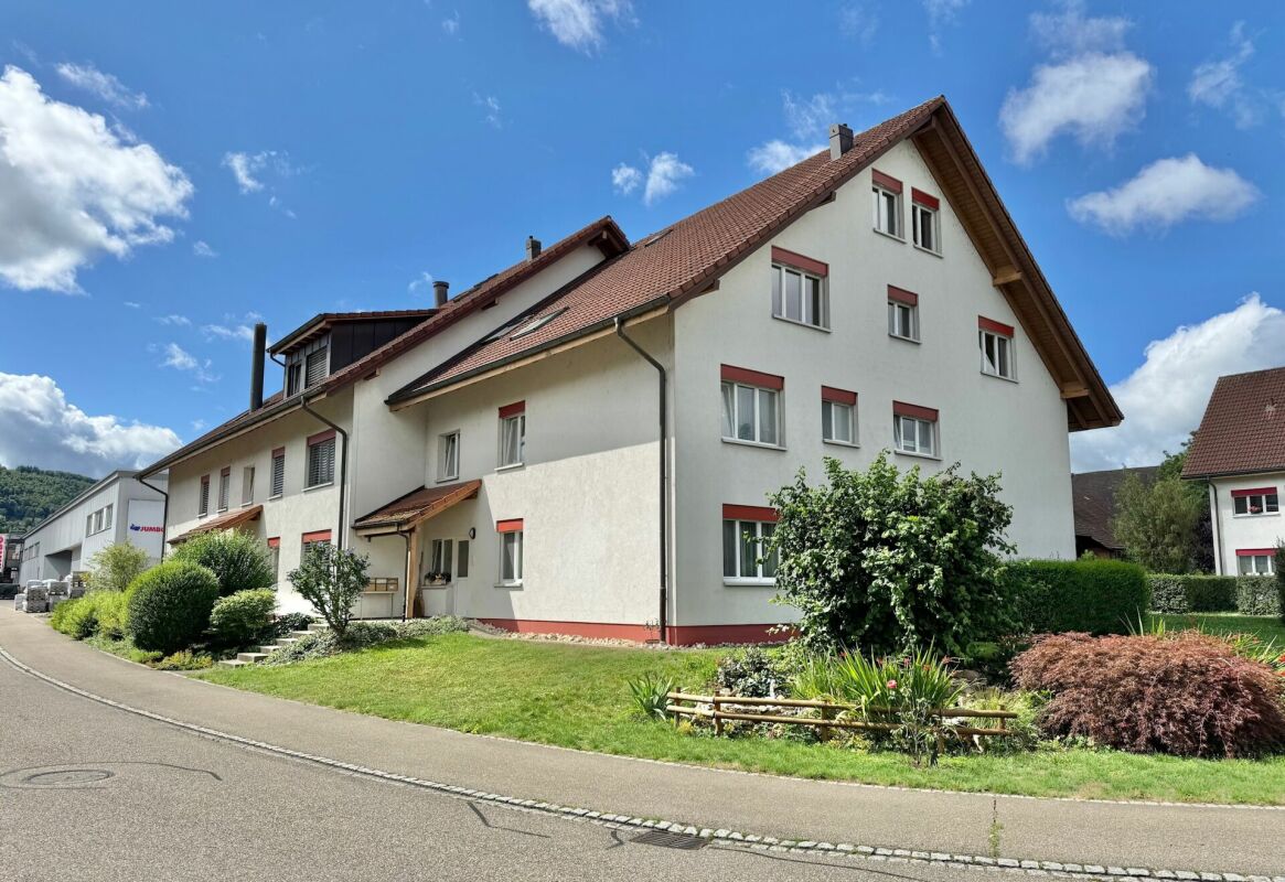 Appartement de 3 ½ pièces, photo 2 sur 10