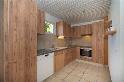 2 ½ rooms apartment, photo 1 sur 5