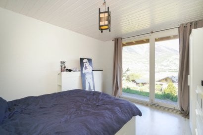 2 ½ rooms apartment, photo 3 sur 5