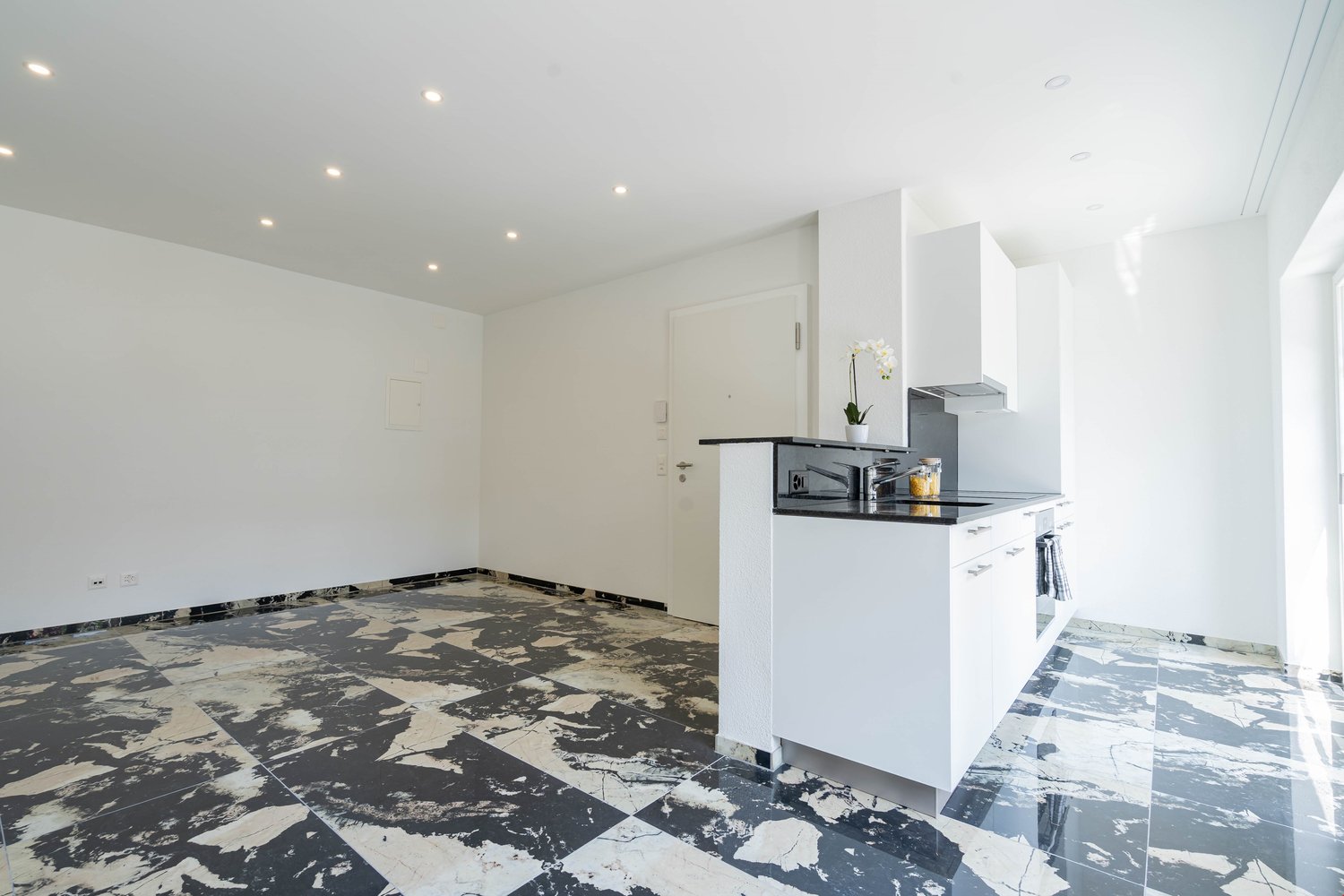 Appartement de 2 ½ pièces