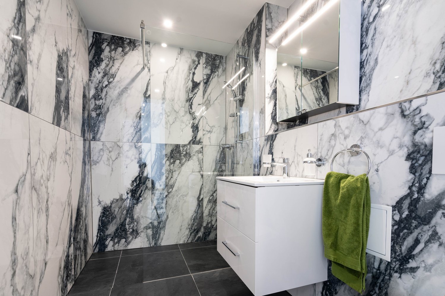 Appartement de 2 ½ pièces