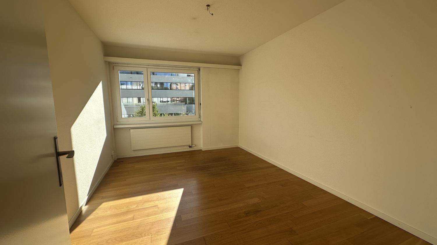 Appartement de 4 ½ pièces
