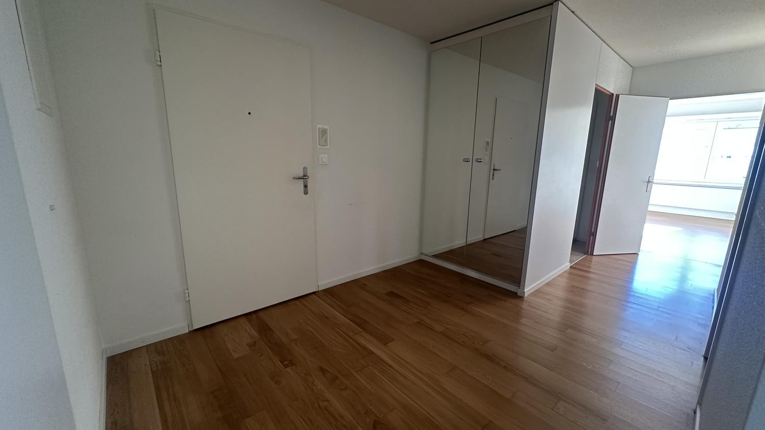 Appartement de 4 ½ pièces