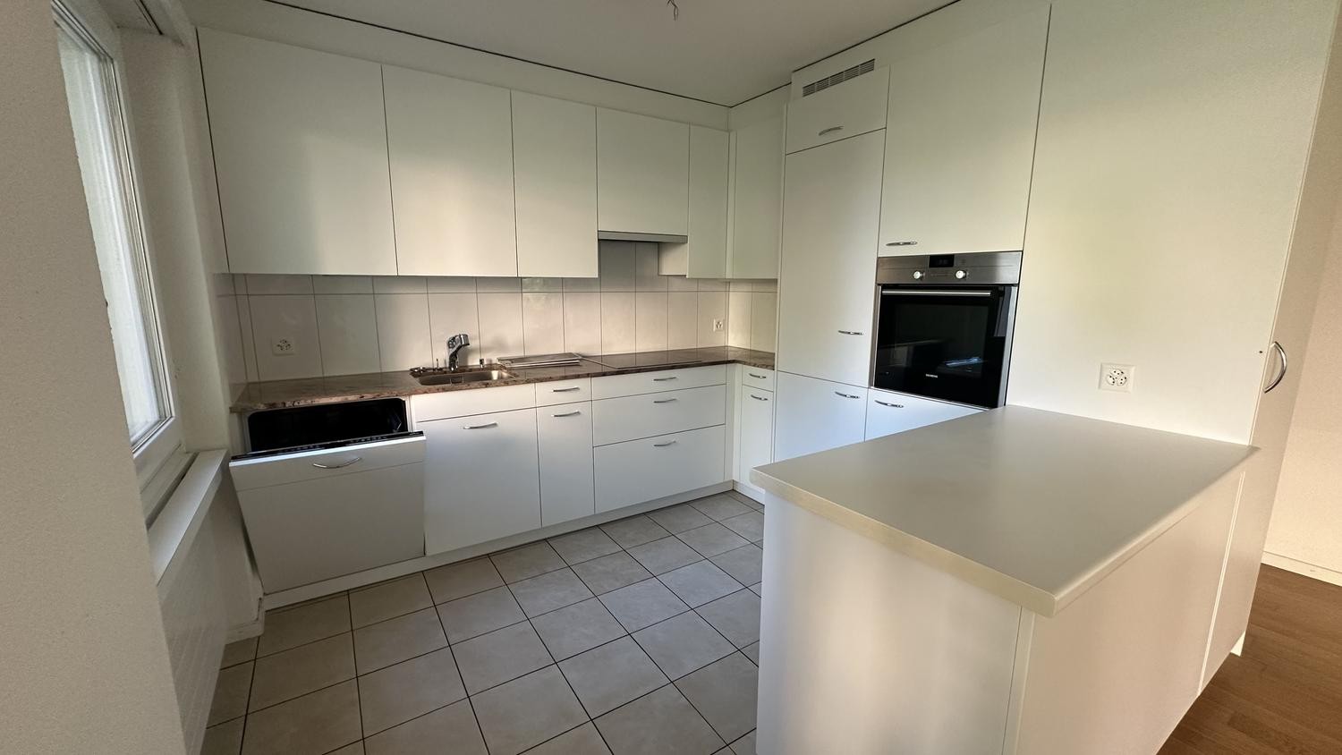 Appartement de 4 ½ pièces