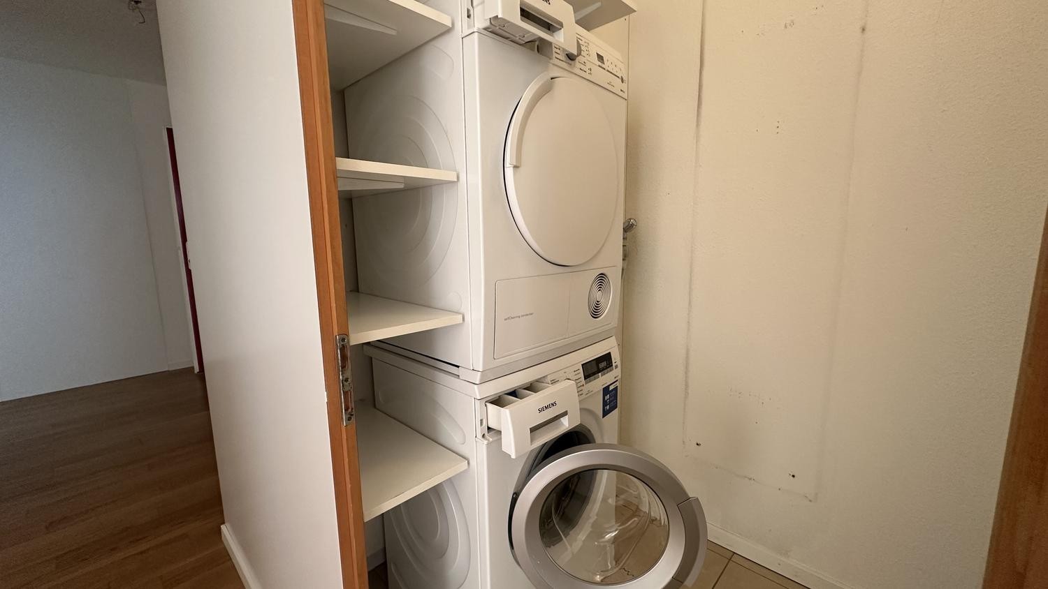 Appartement de 4 ½ pièces