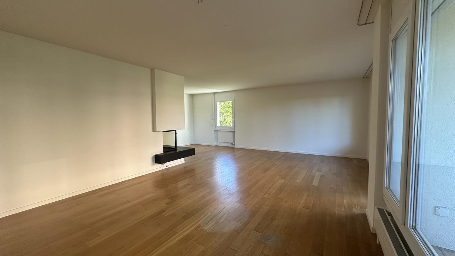 Appartement de 4 ½ pièces