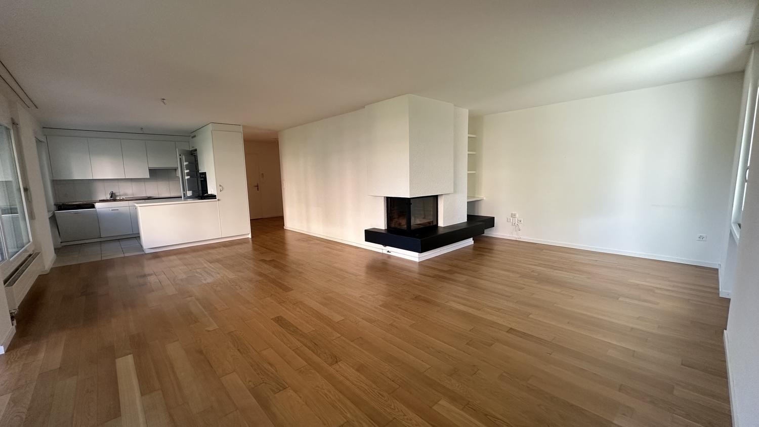 Appartement de 4 ½ pièces