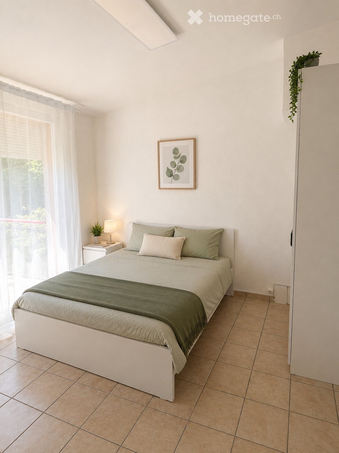 1 room single room, photo 2 sur 4