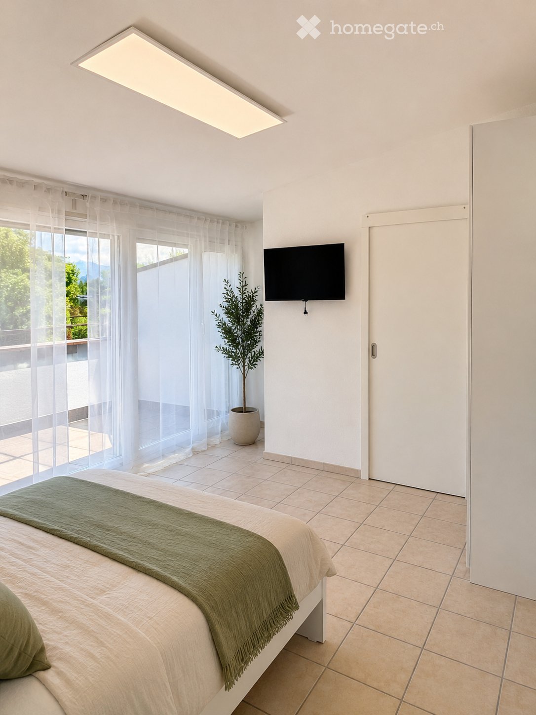 1 room single room, photo 1 sur 4