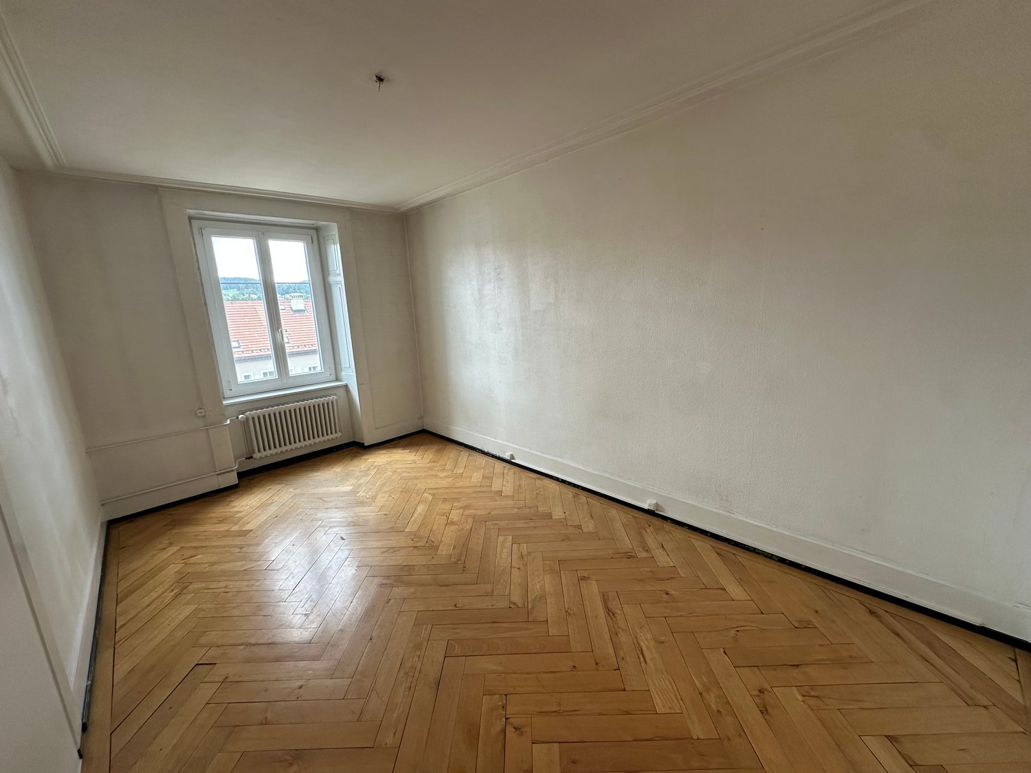 3 rooms apartment, photo 2 sur 4