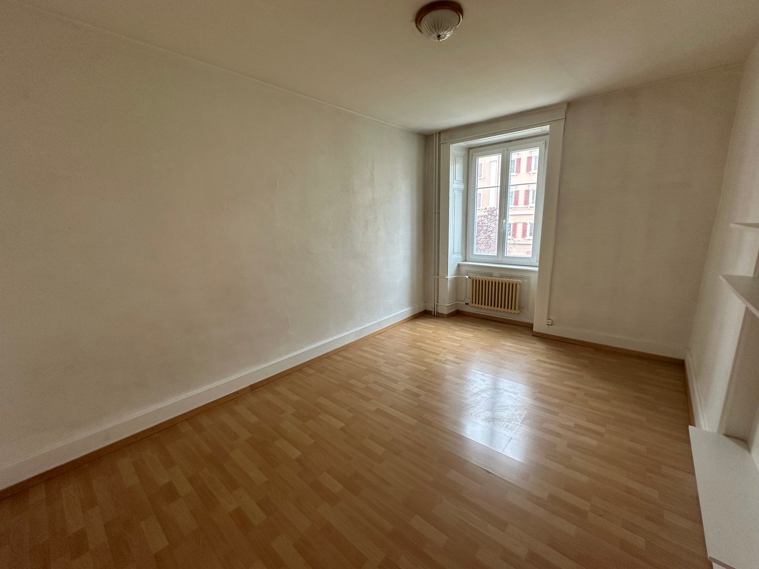 3 rooms apartment, photo 1 sur 4