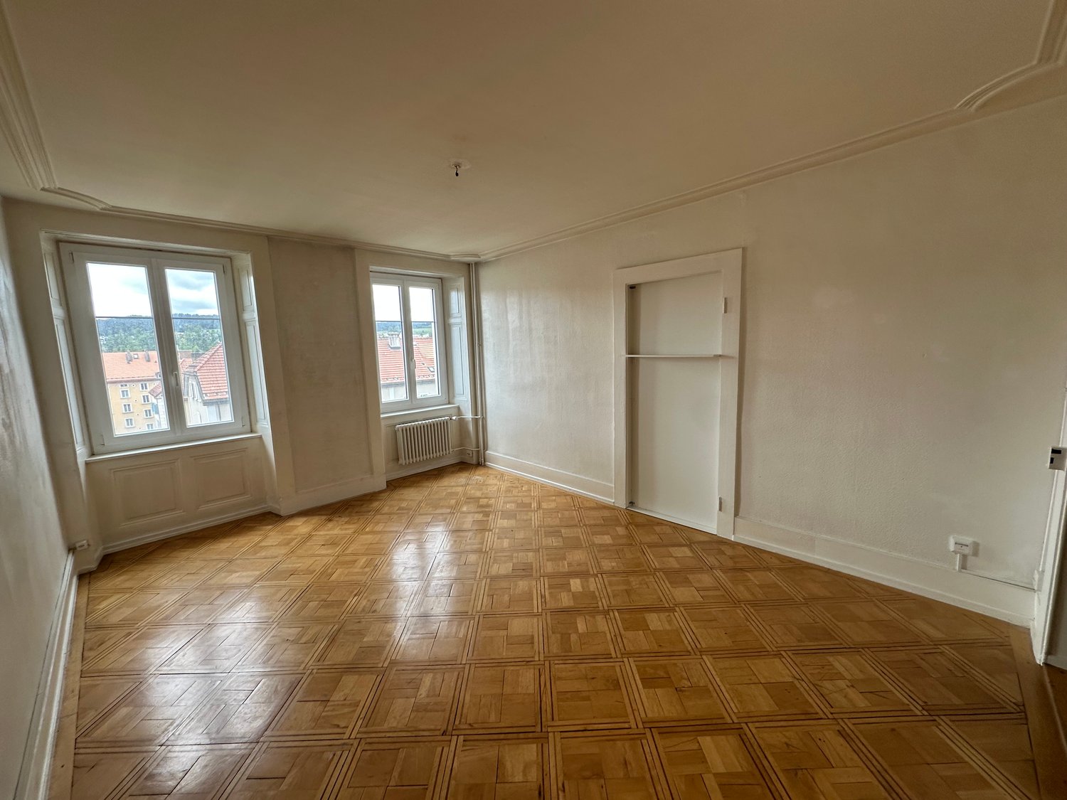 3 rooms apartment, photo 3 sur 4