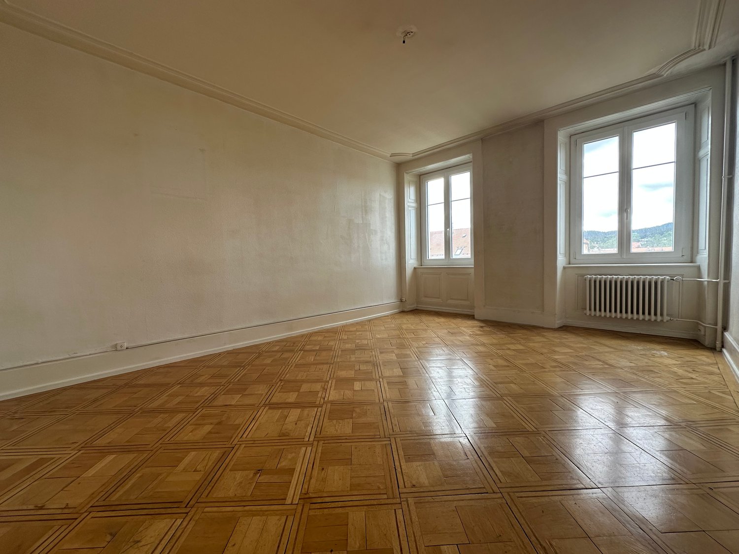 3 rooms apartment, photo 4 sur 4