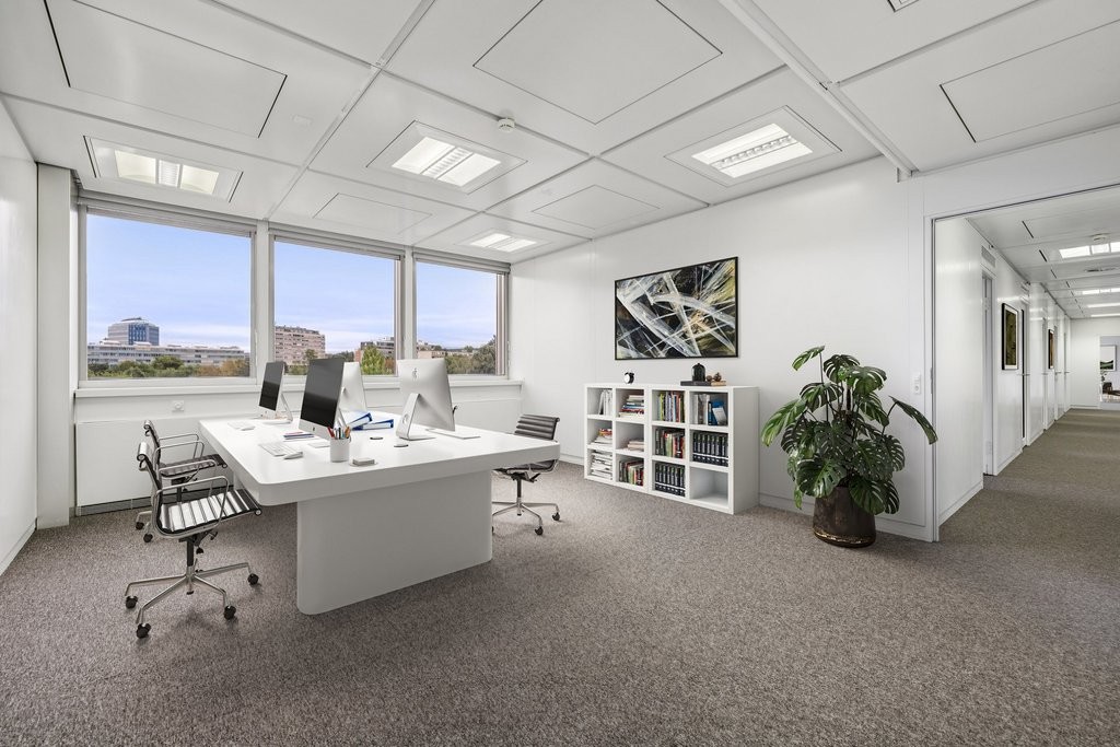 264m² office, photo 3 sur 9