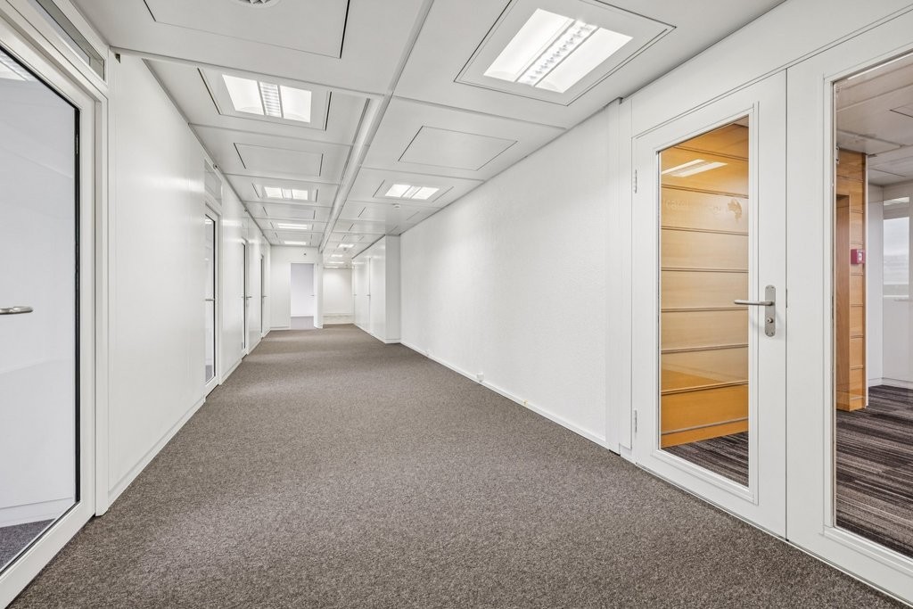 264m² office, photo 4 sur 9