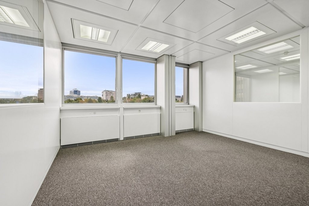 264m² office, photo 9 sur 9