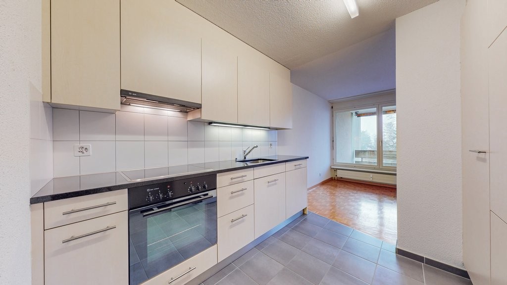 Appartement de 3 ½ pièces, photo 3 sur 10