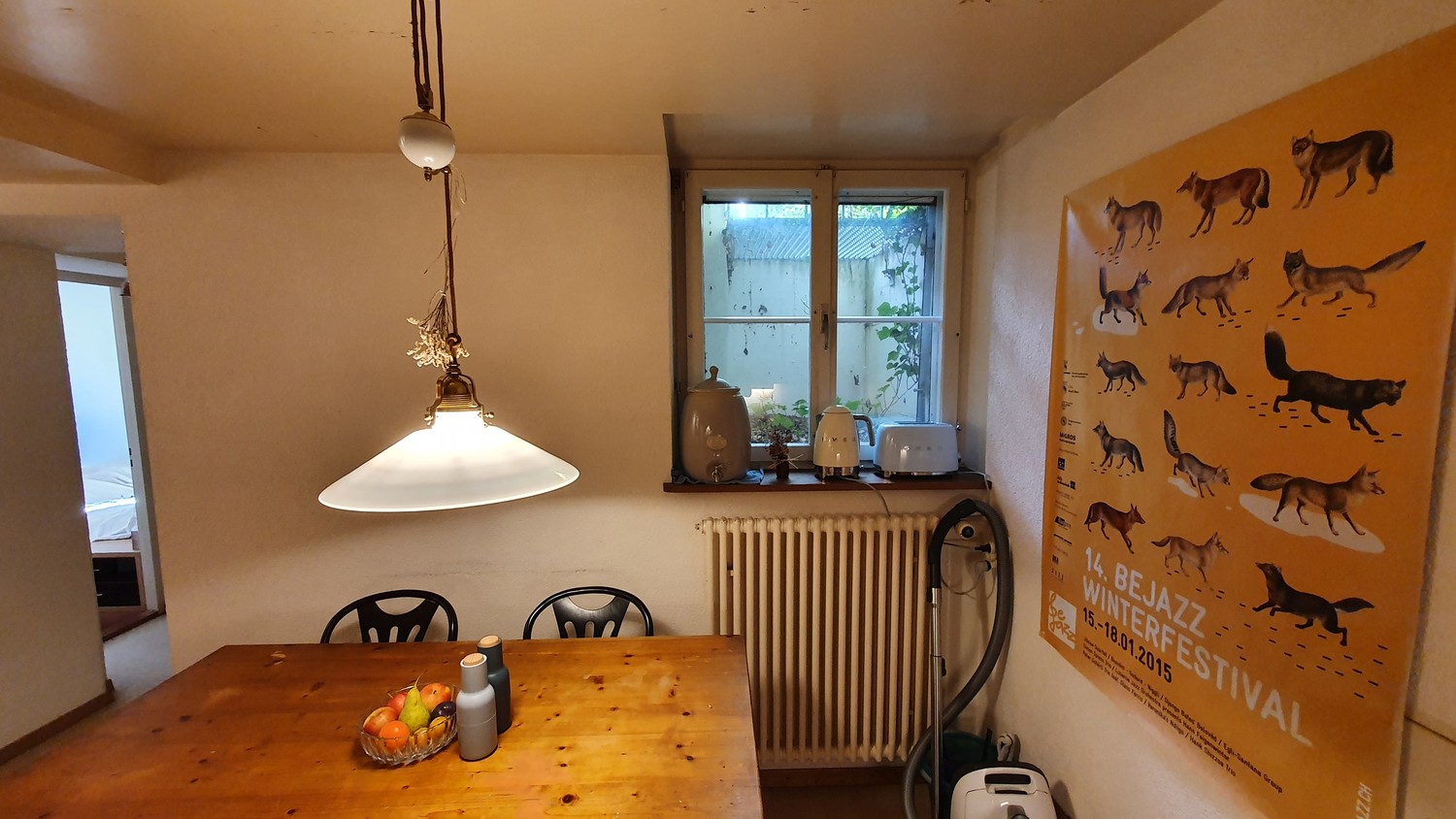 Appartement de 2 ½ pièces, photo 6 sur 9