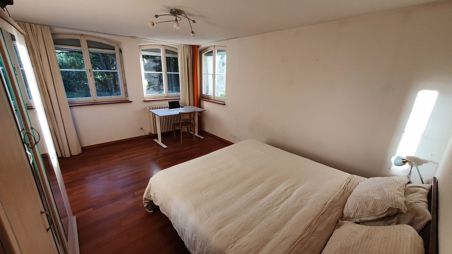 Appartement de 2 ½ pièces, photo 3 sur 9