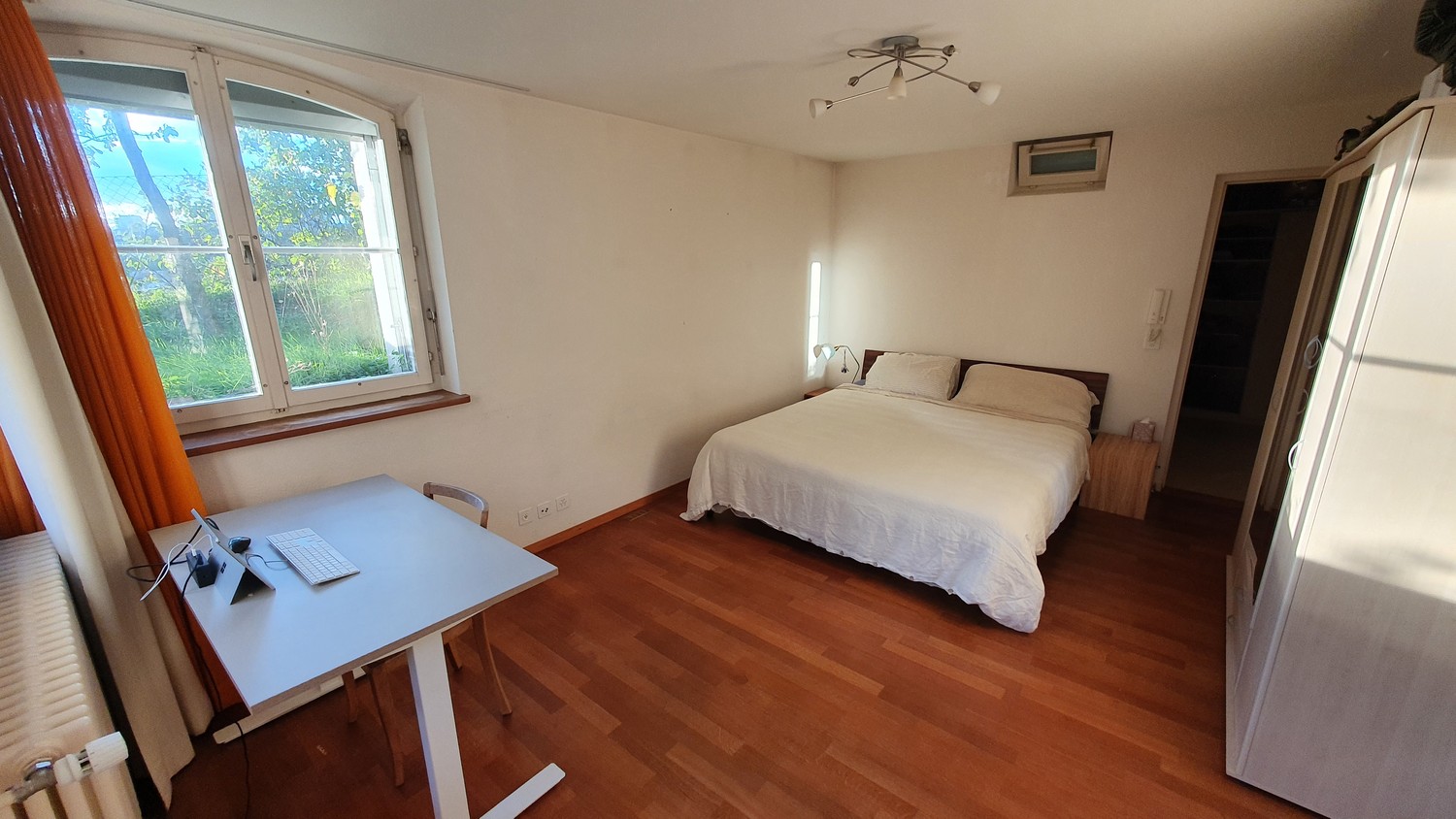 Appartement de 2 ½ pièces, photo 4 sur 9