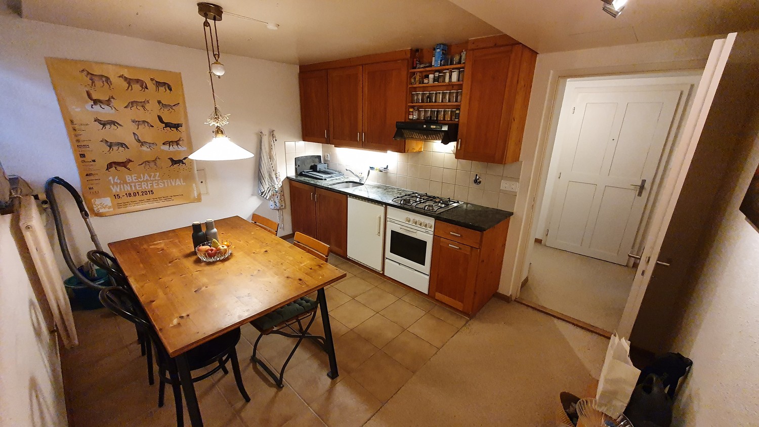 Appartement de 2 ½ pièces, photo 5 sur 9