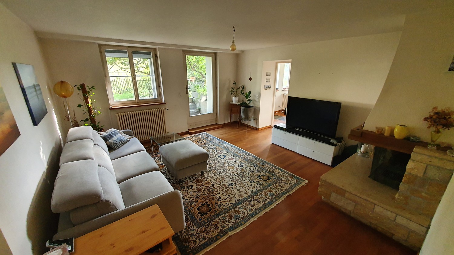 Appartement de 2 ½ pièces, photo 1 sur 9
