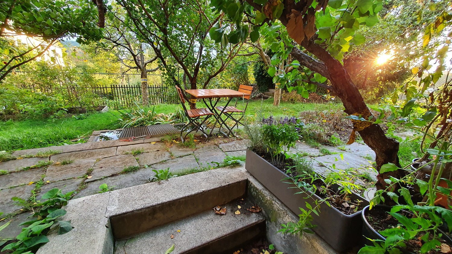 Appartement de 2 ½ pièces, photo 8 sur 9