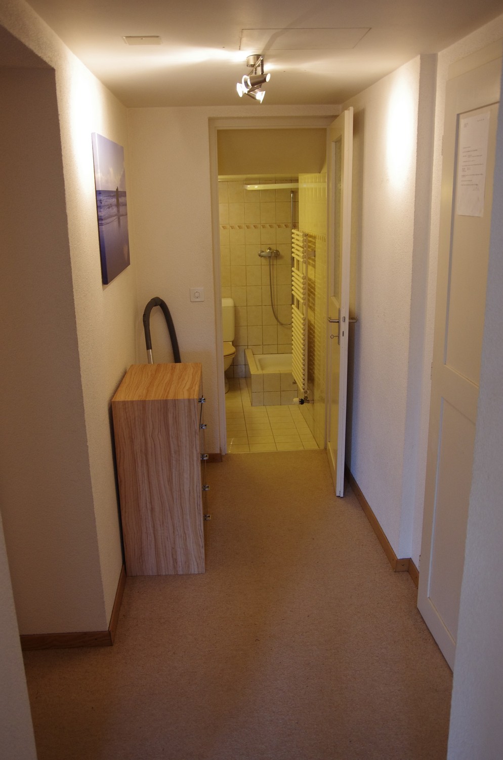 Appartement de 2 ½ pièces, photo 7 sur 9